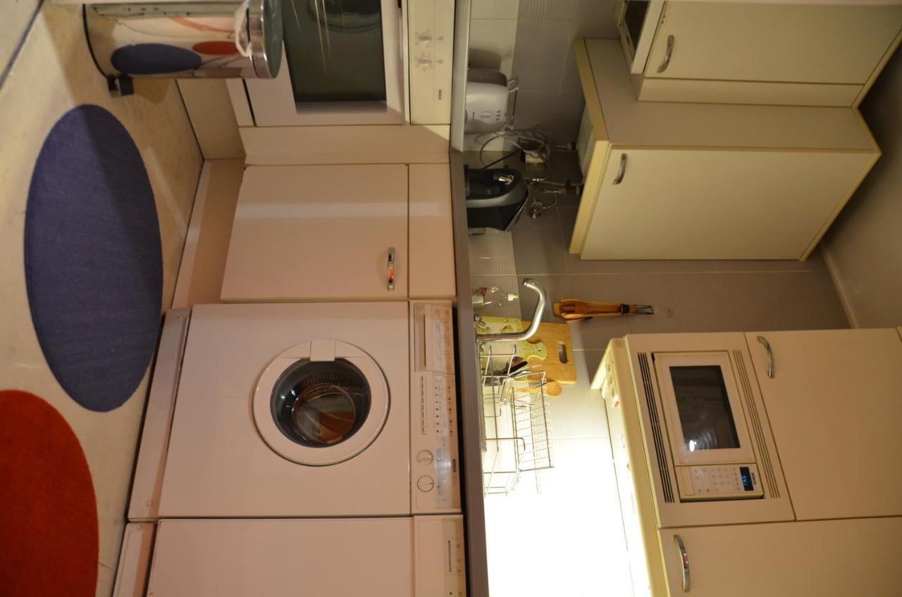 Loft Lambert Apartman Lisboa Kültér fotó