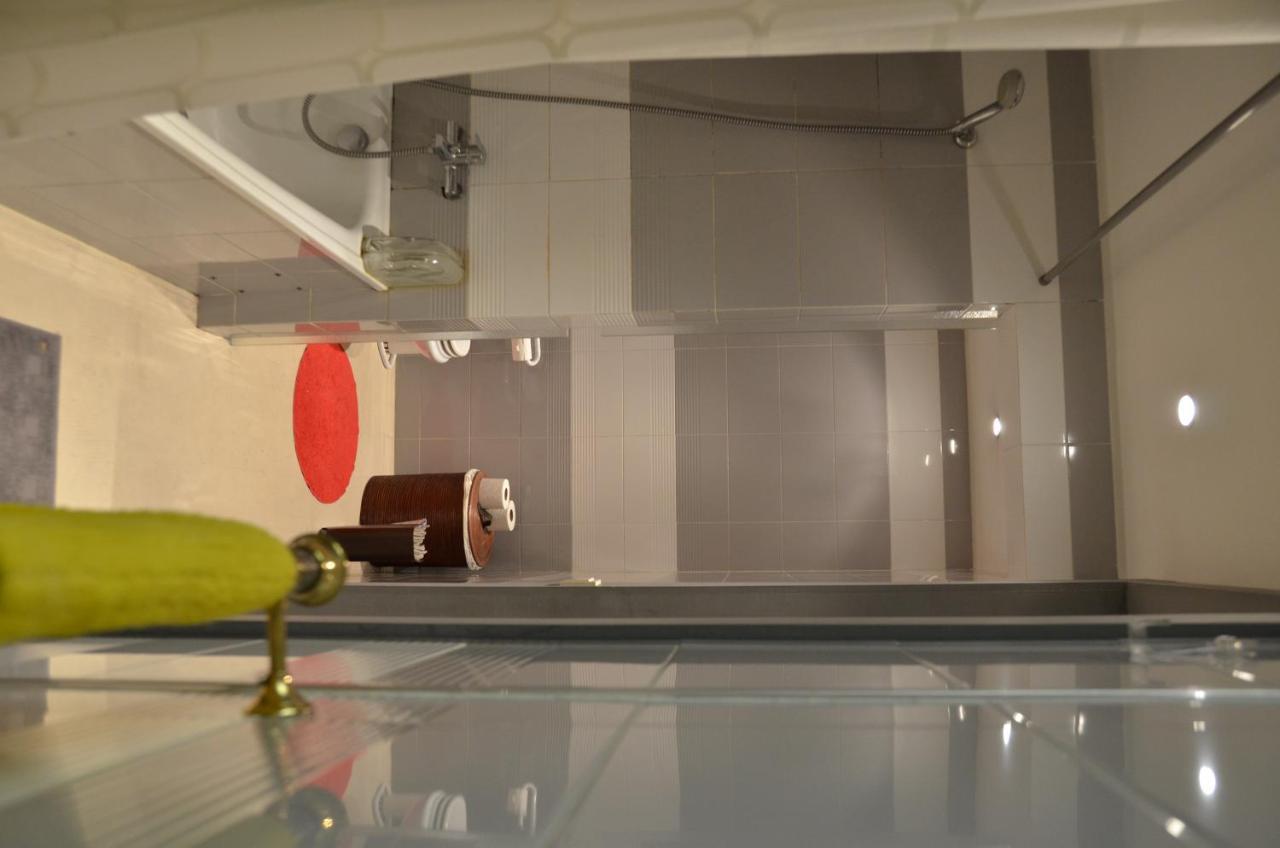 Loft Lambert Apartman Lisboa Kültér fotó