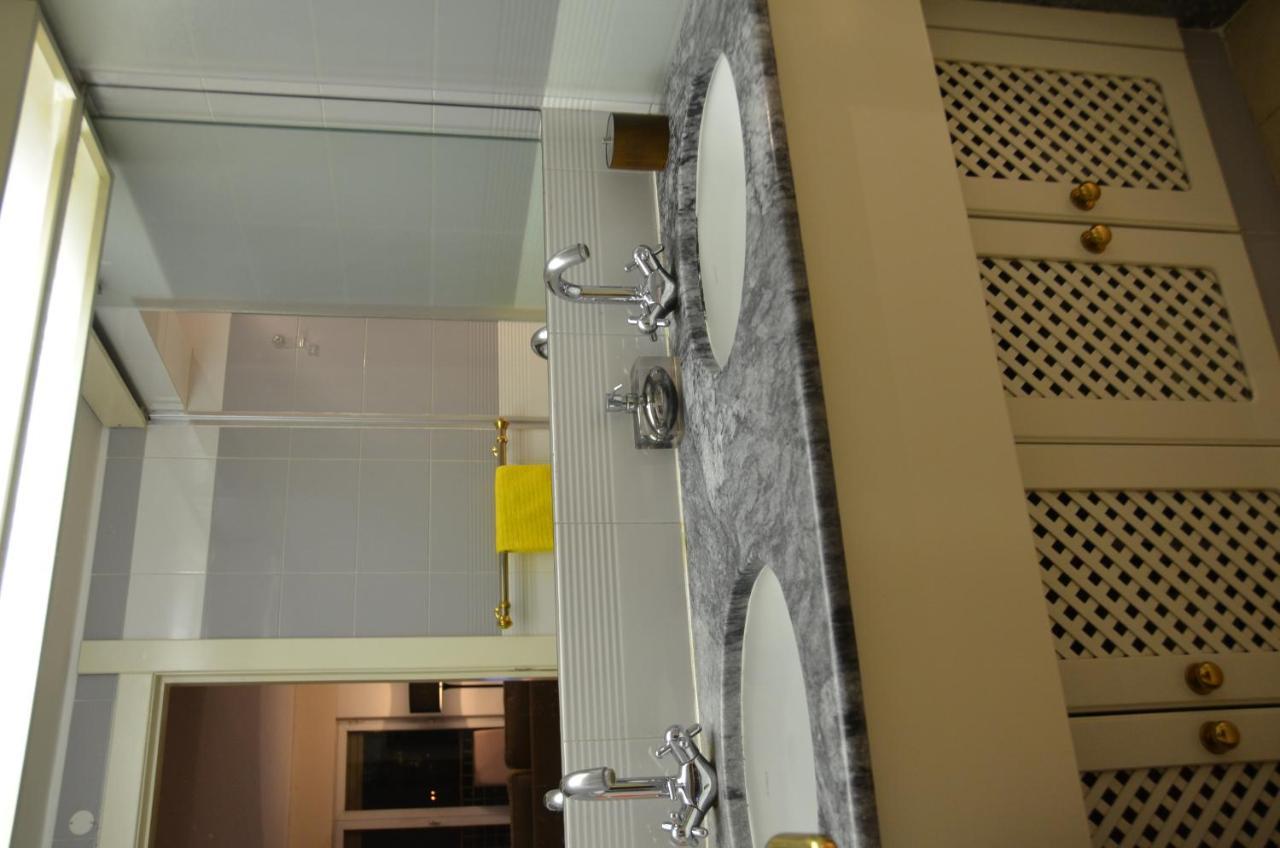 Loft Lambert Apartman Lisboa Kültér fotó