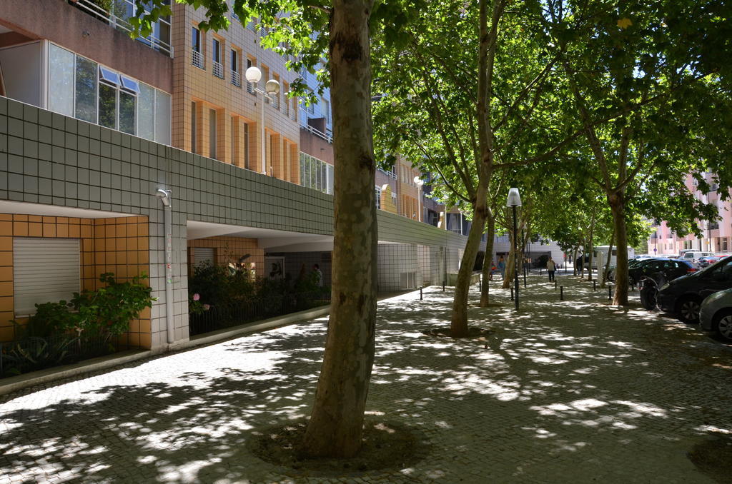 Loft Lambert Apartman Lisboa Kültér fotó