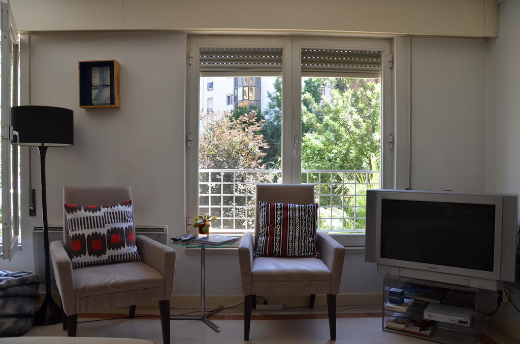 Loft Lambert Apartman Lisboa Kültér fotó