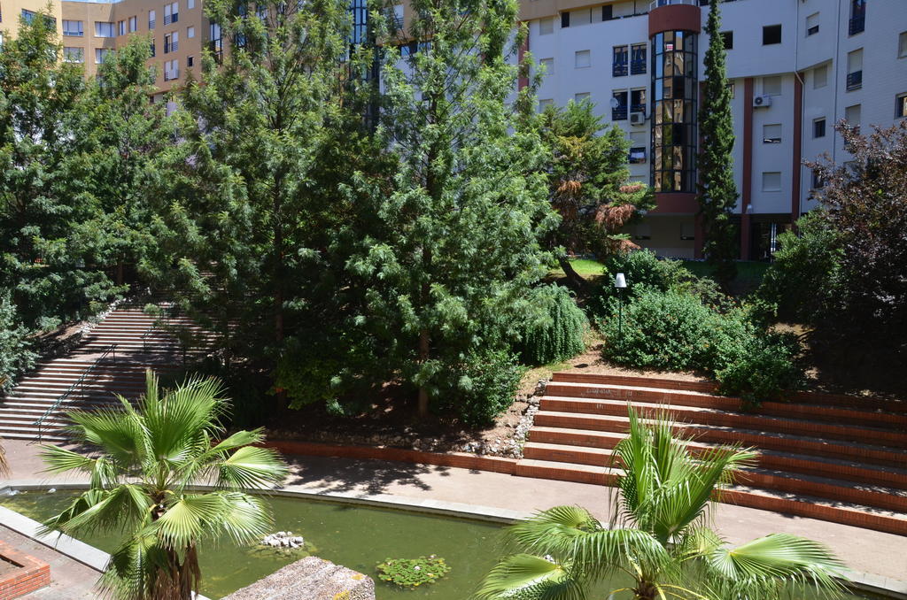 Loft Lambert Apartman Lisboa Kültér fotó