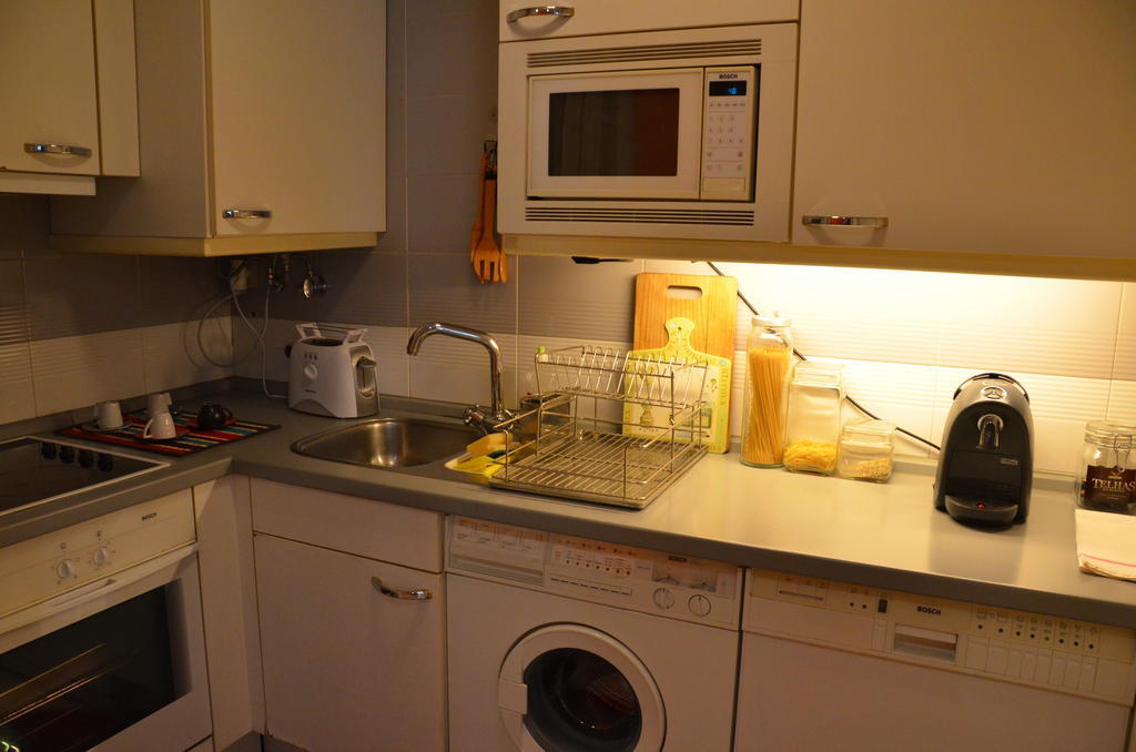 Loft Lambert Apartman Lisboa Kültér fotó