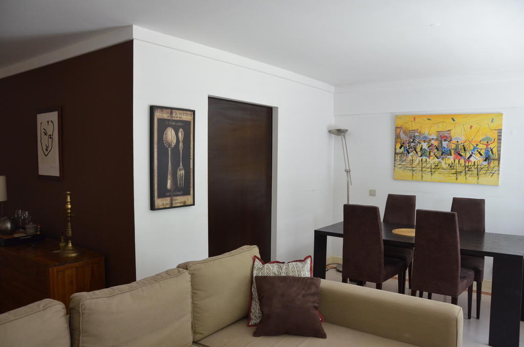 Loft Lambert Apartman Lisboa Kültér fotó