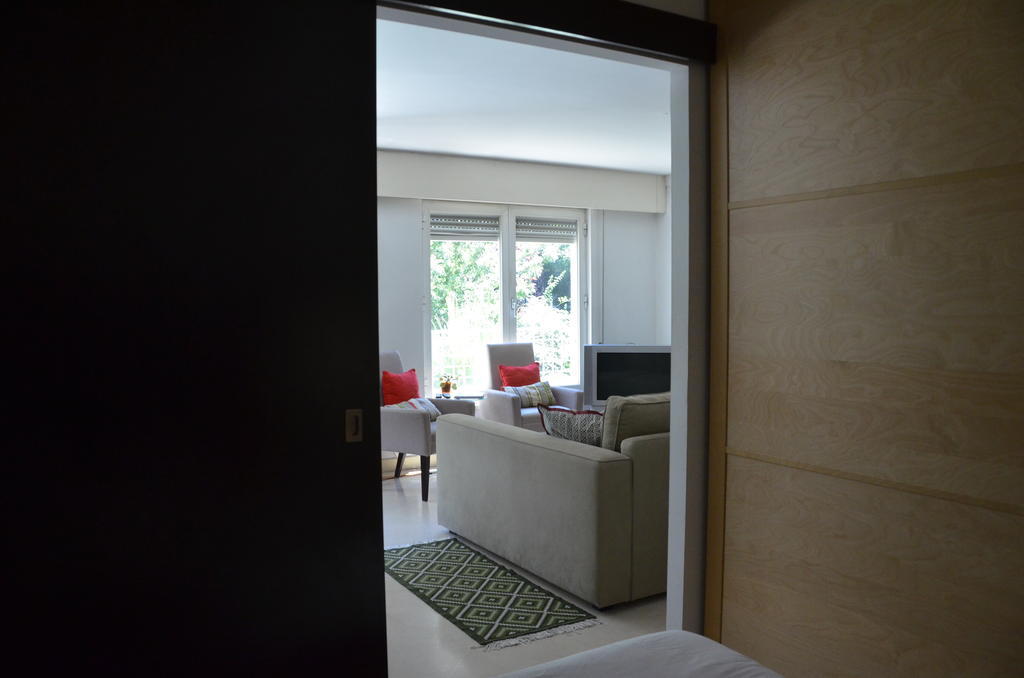 Loft Lambert Apartman Lisboa Szoba fotó