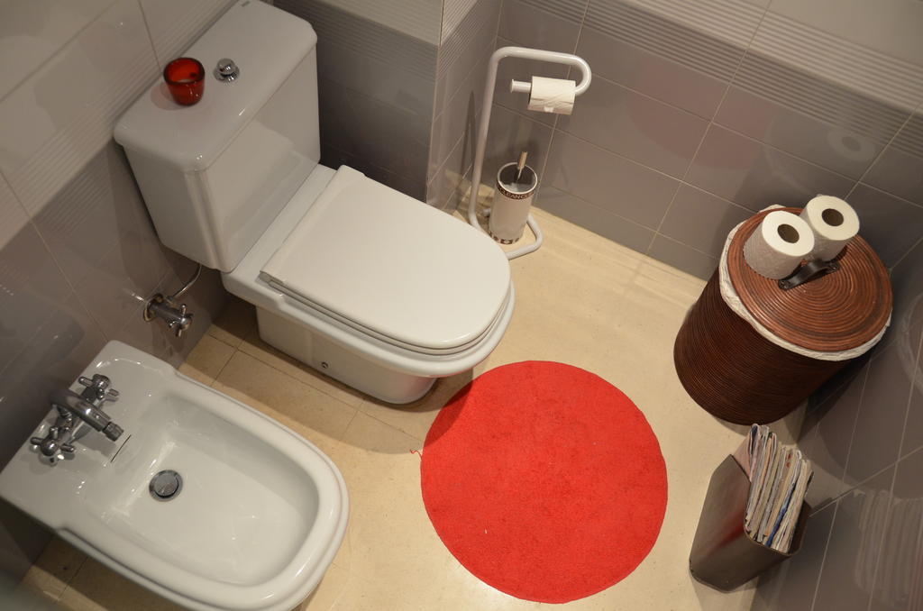 Loft Lambert Apartman Lisboa Szoba fotó
